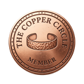 Hazel's Copper Club