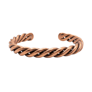 HAZEL'S COPPER