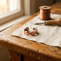 Hazel's Bind Copper Ring